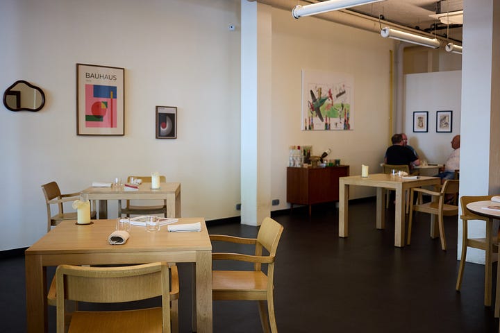 elsass paris restaurant review with photos