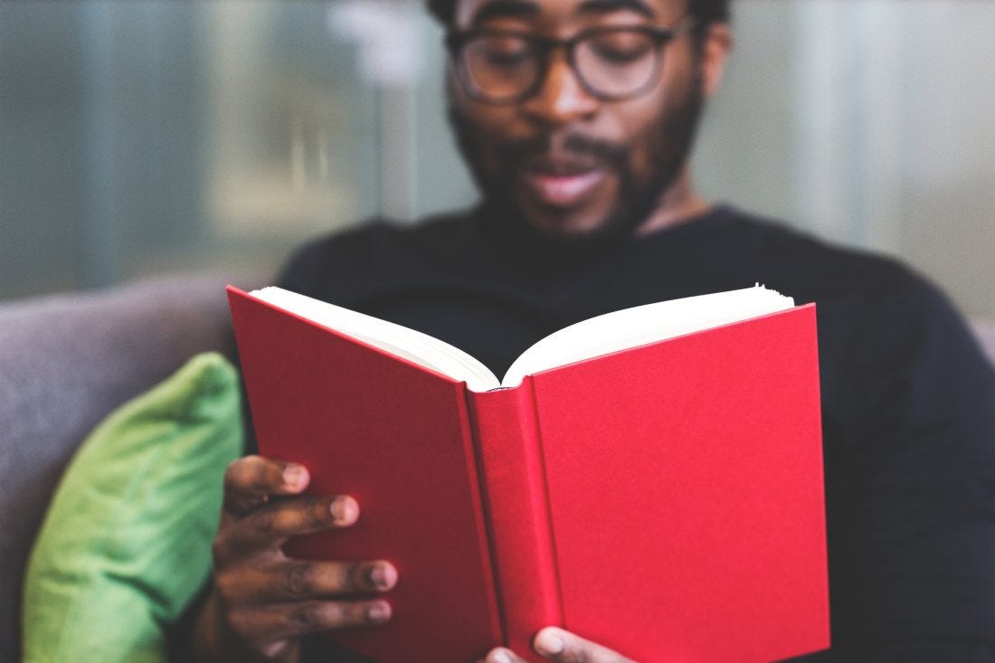 READING THE ROOM — Literally — Compassion and Caring in Western Zimbabwe: Lessons for Everyday Life.