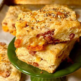 Celebration Biscuits