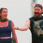 Australian Survivor Report Card - Australia v The World - Episode 5
