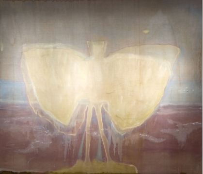 A painting on the wall

AI-generated content may be incorrect.