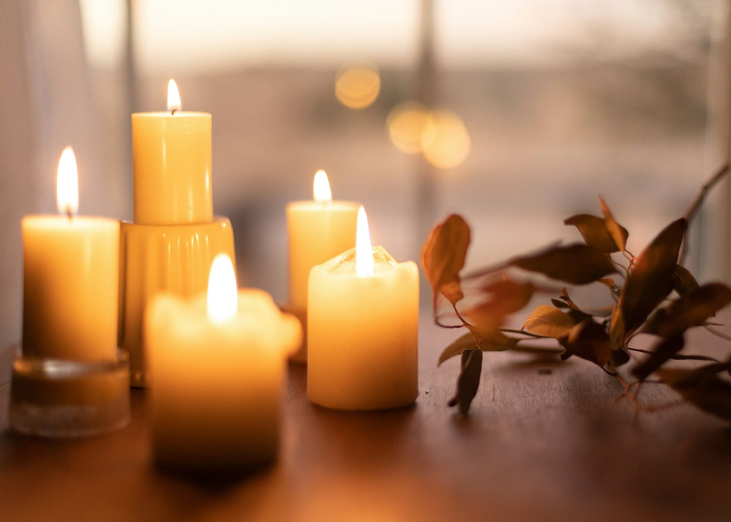 Loss and Self-Love, Yoga Nidra Guided meditation, waking hours variations