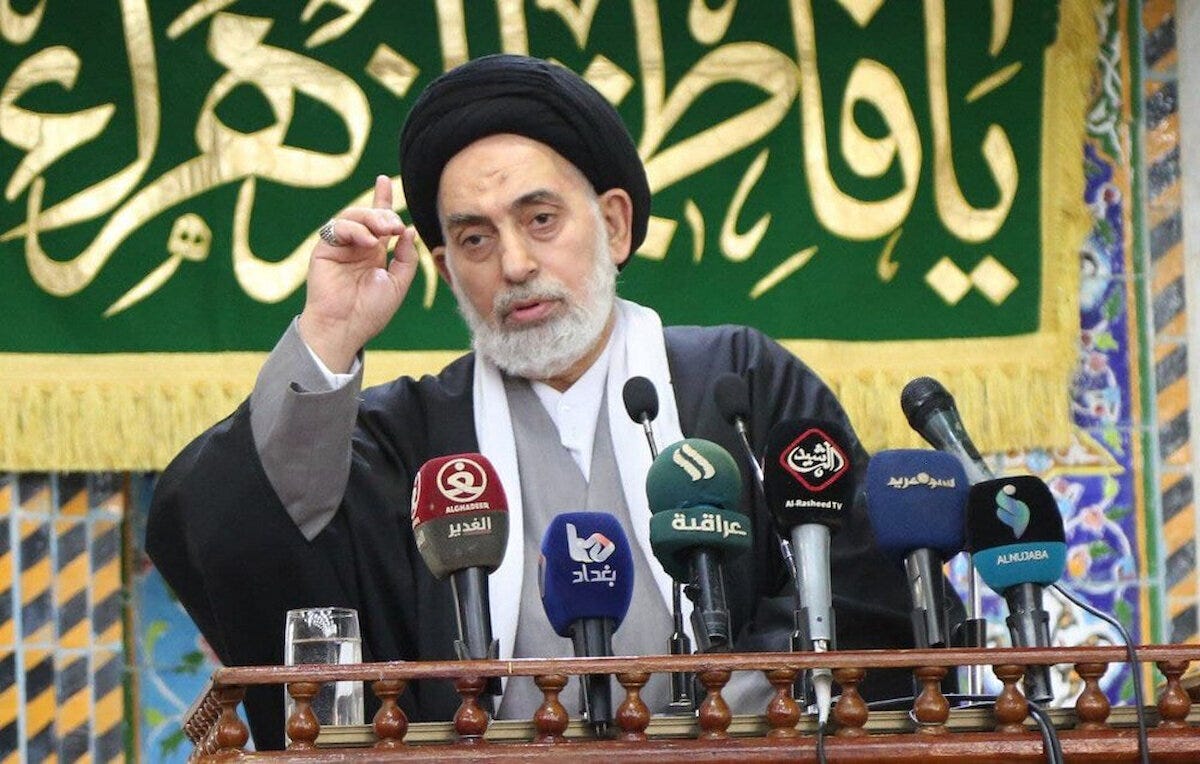 Today's War in Region Civilizational War Against Islam/ Arms Restriction Requires Four Fundamental Pillars Today's War in Region Civilizational War Against Islam/ Arms Restriction Requires Four Fundamental Pillars