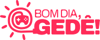 bom dia, gedê
