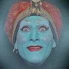 The Power of a Single Wish