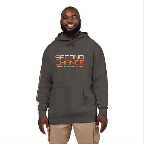 Official merch at jmichaelthomas.com