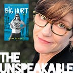 The Unspeakeasy with Meghan Daum