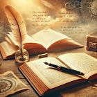 Welcome to Written Tales Monthly