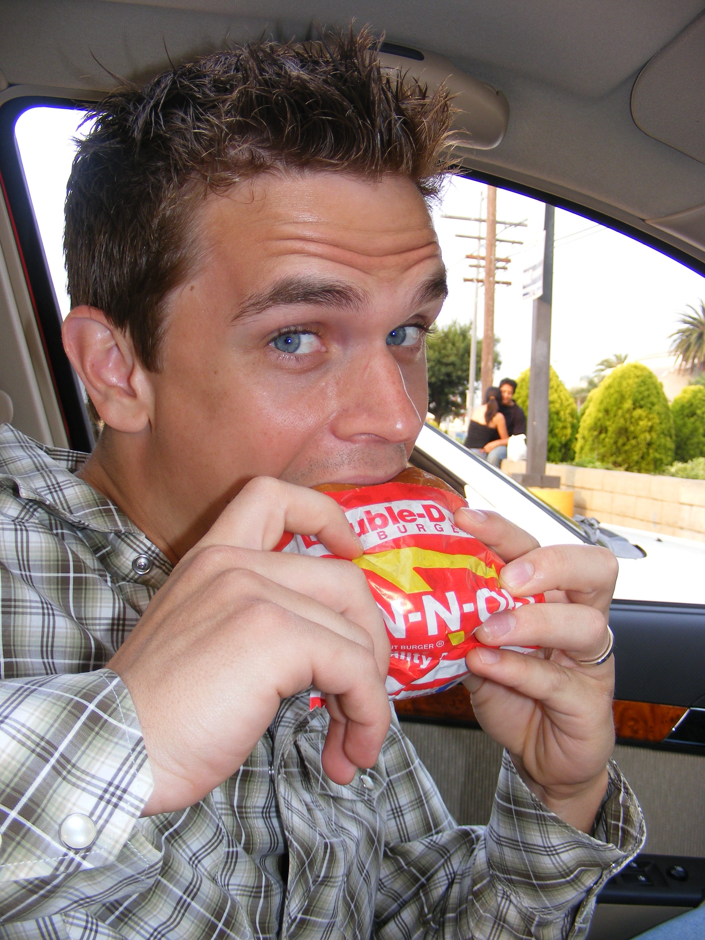 Inner Game of Startups - Isaac Morehouse