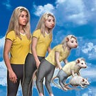 Fic Review: r!Animorphs: The Reckoning