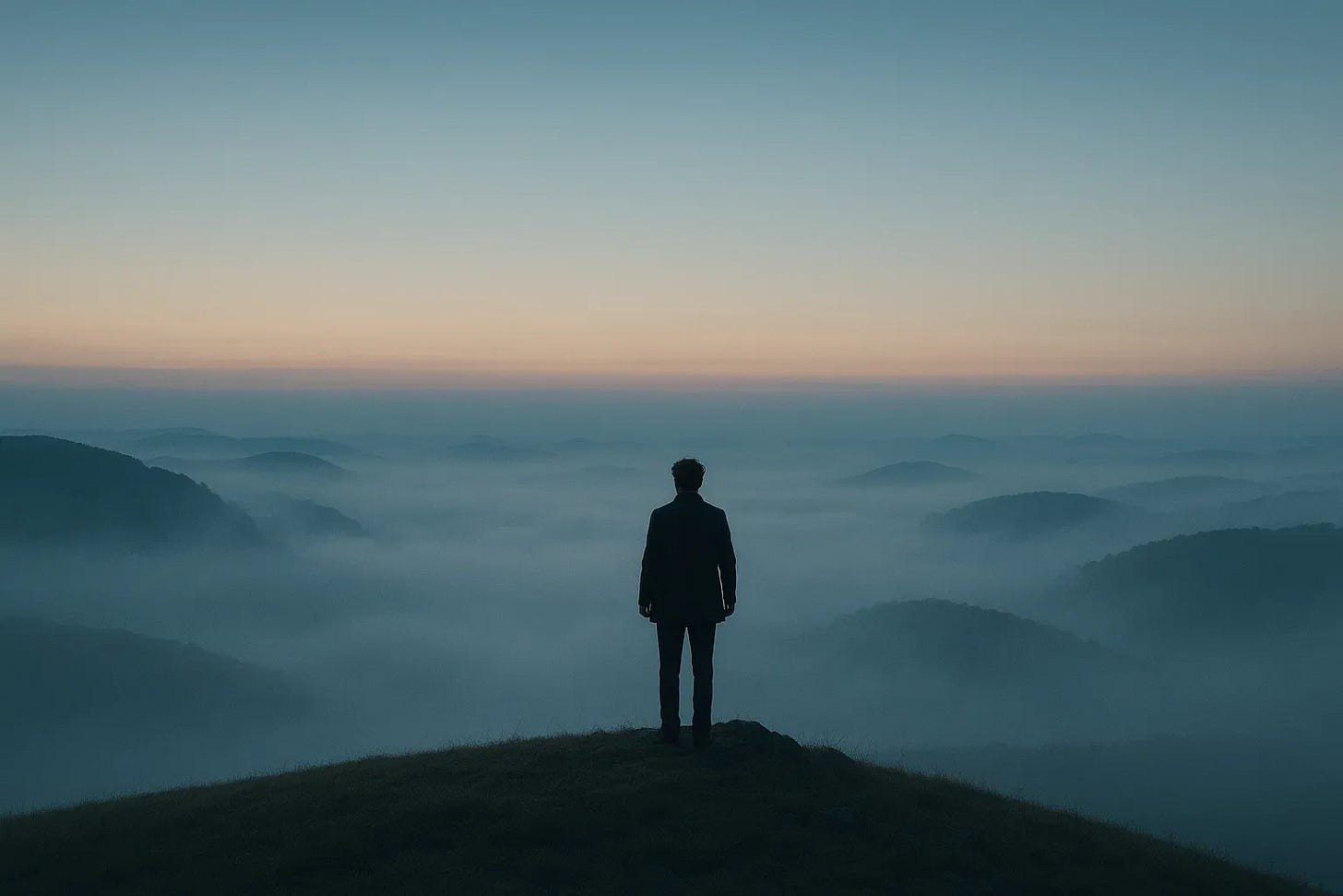 Truth has no tribe — why intellectual honesty demands courage