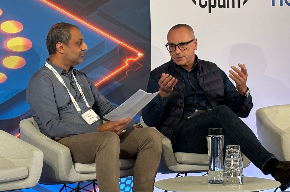 Employee-built AI agents force a rethink of enterprise governance