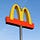 X avatar for @McDonalds