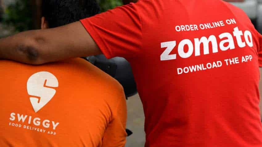 Zomato versus Swiggy: Swiggy valuation stands at $10.7 billion; why is  Zomato in focus? - Check this report here | Zee Business