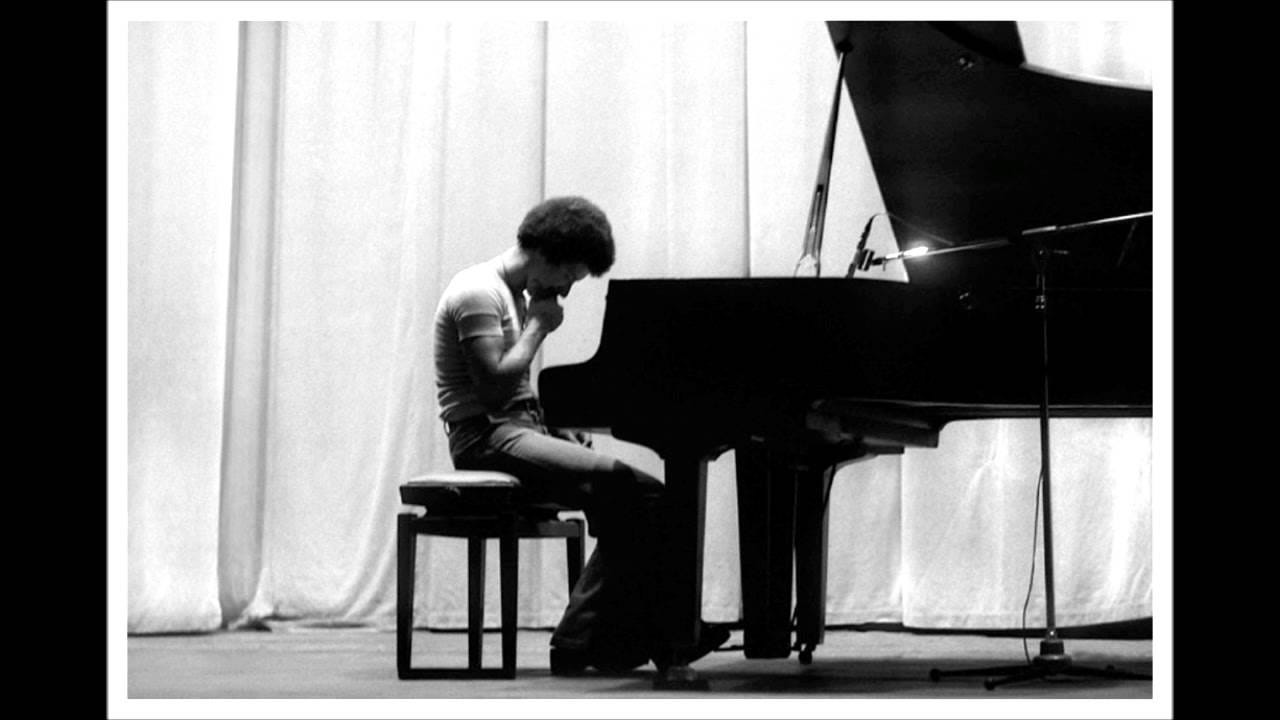 Keith Jarrett - Köln Concert Part I - cover by Valentin Lefèvre - YouTube