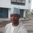 Aminu Shehu's avatar