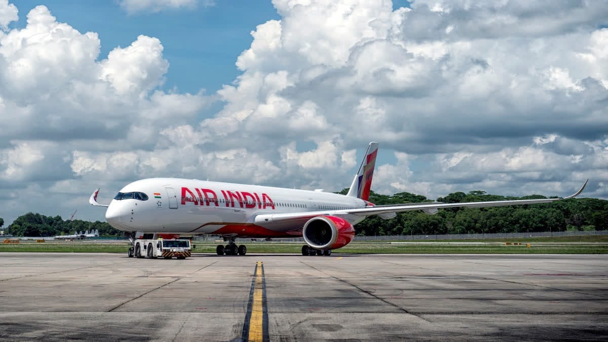 Microsoft Outage: Airlines Worst Affected; Civil Aviation Minister Rammohan  Naidu Ensures Passenger Welfare