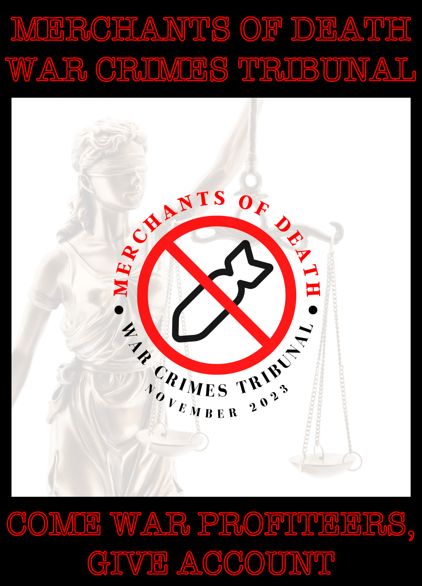 Merchants of Death Homepage Image Merchants of Death Homepage Image