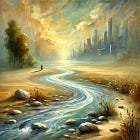 Real Life, Perceived Life – Living without Resistance