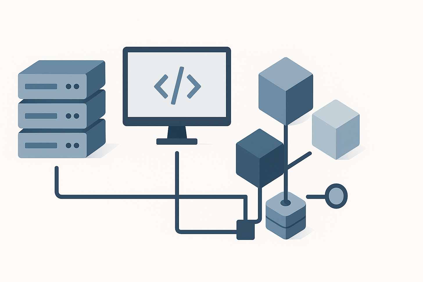 Kubernetes for Java Developers