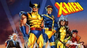 x-man x-man