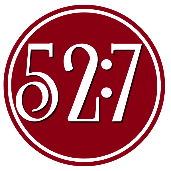 The Fifty-two Seven Alliance