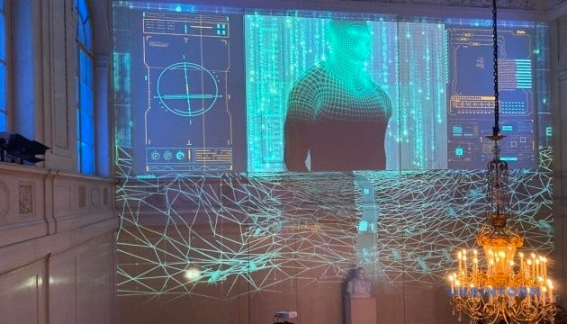 Зброя і штучний інтелект: у світі занепокоєні збереженням людського контролю