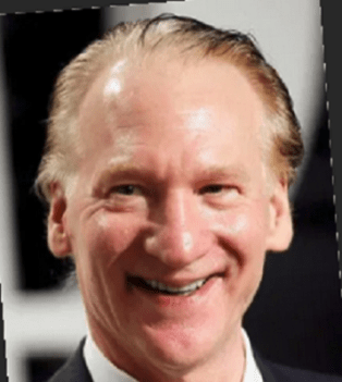 Bill Maher