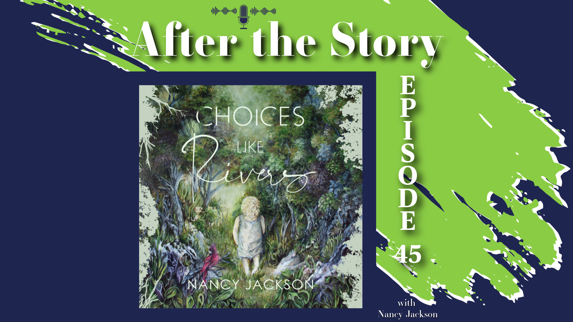 After The Story | Episode 45