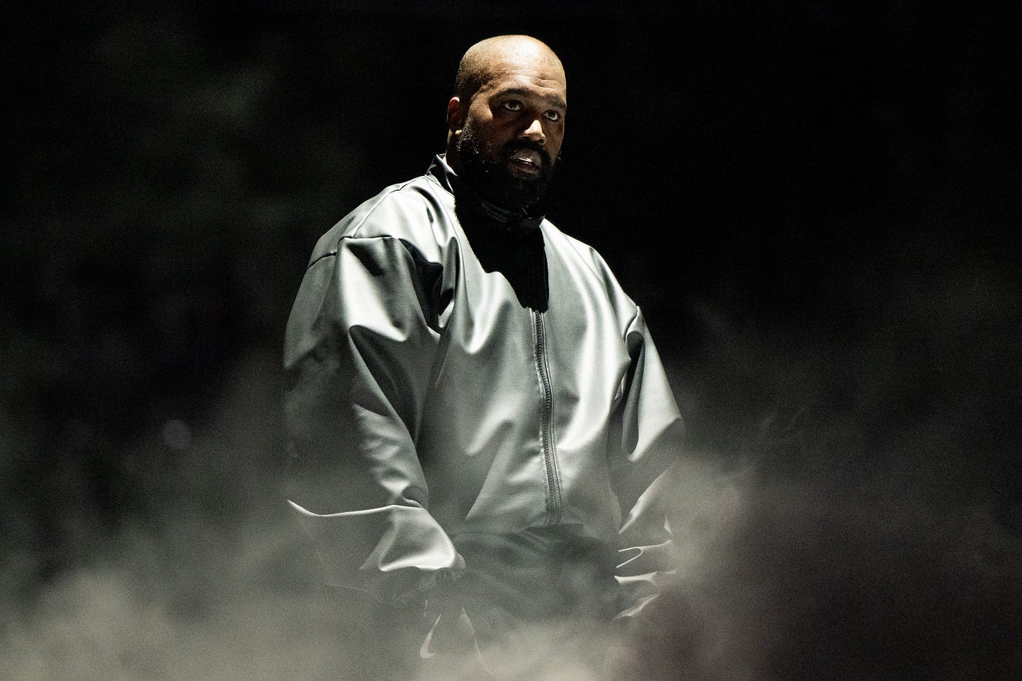 Kanye West (Ye) anuncia un único concierto en España en 2026: fechas, cuándo salen las entradas y cómo comprarlas... | LOS40 Kanye West (Ye) anuncia un único concierto en España en 2026: fechas, cuándo salen las entradas y cómo comprarlas... | LOS40