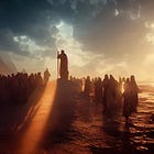 Η πολιτική θεολογία που συντηρεί την κρατική εξουσία 