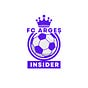 FC Arges Insider