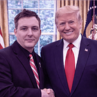 ‘I’m Hopeful’: The President of Gays for Trump Speaks Out [WATCH]