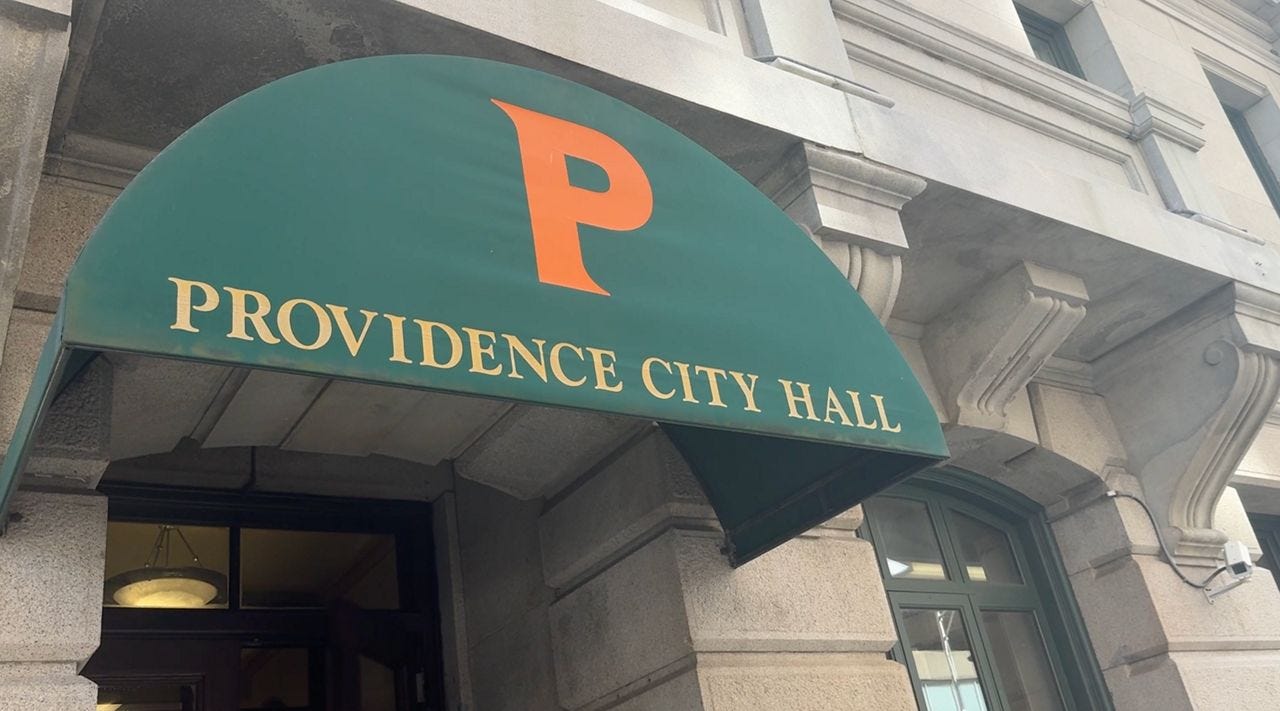Providence is just the latest Democratic-leaning city to chose a progressive candidate over the party establishment. (Donovan Lynch/ Spectrum News NECN) Providence is just the latest Democratic-leaning city to chose a progressive candidate over the party establishment. (Donovan Lynch/ Spectrum News NECN)
