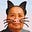 Chaircat Meow Zedong's avatar