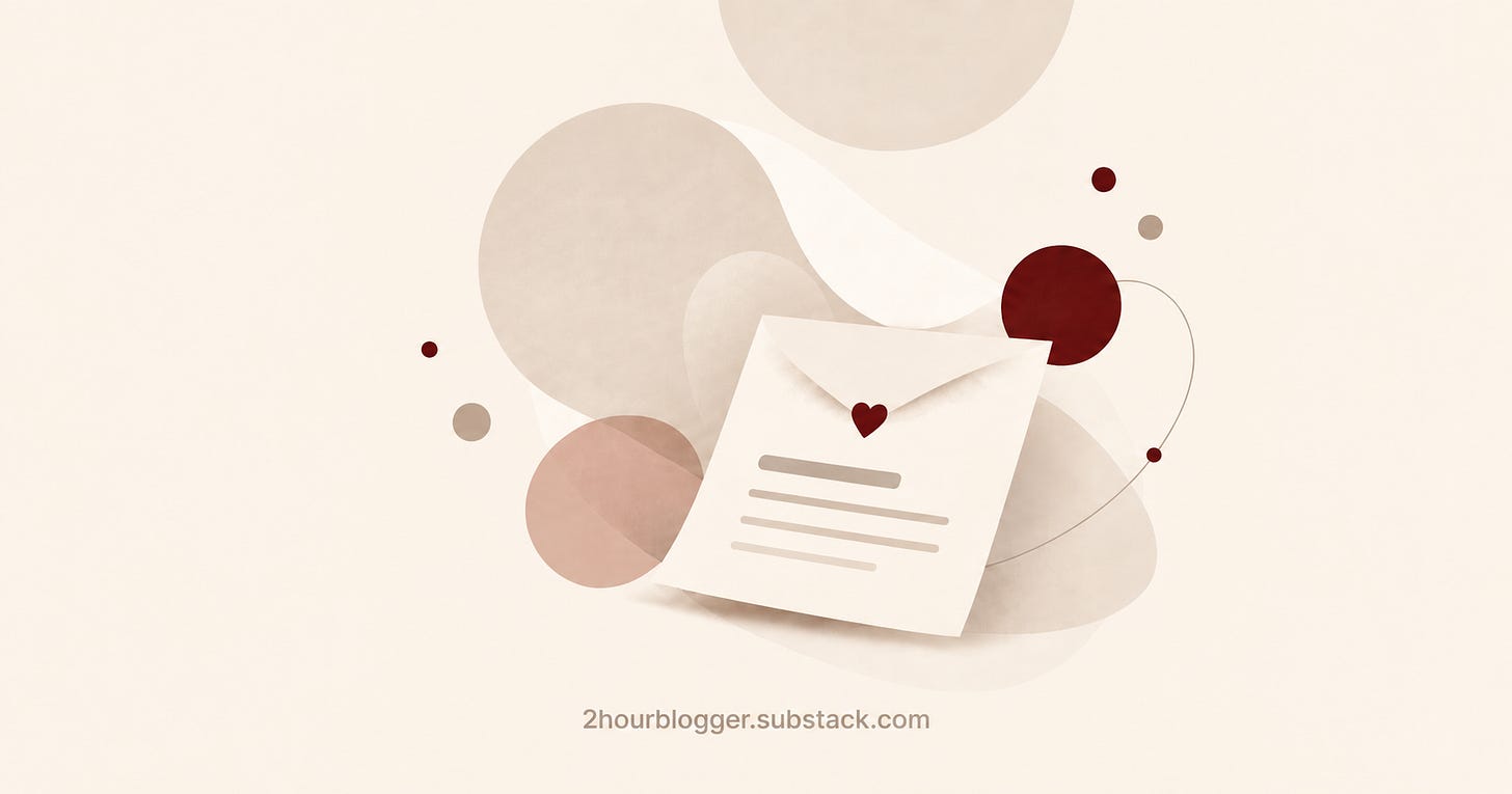 sending welcome messages to new subscribers on substack sending welcome messages to new subscribers on substack