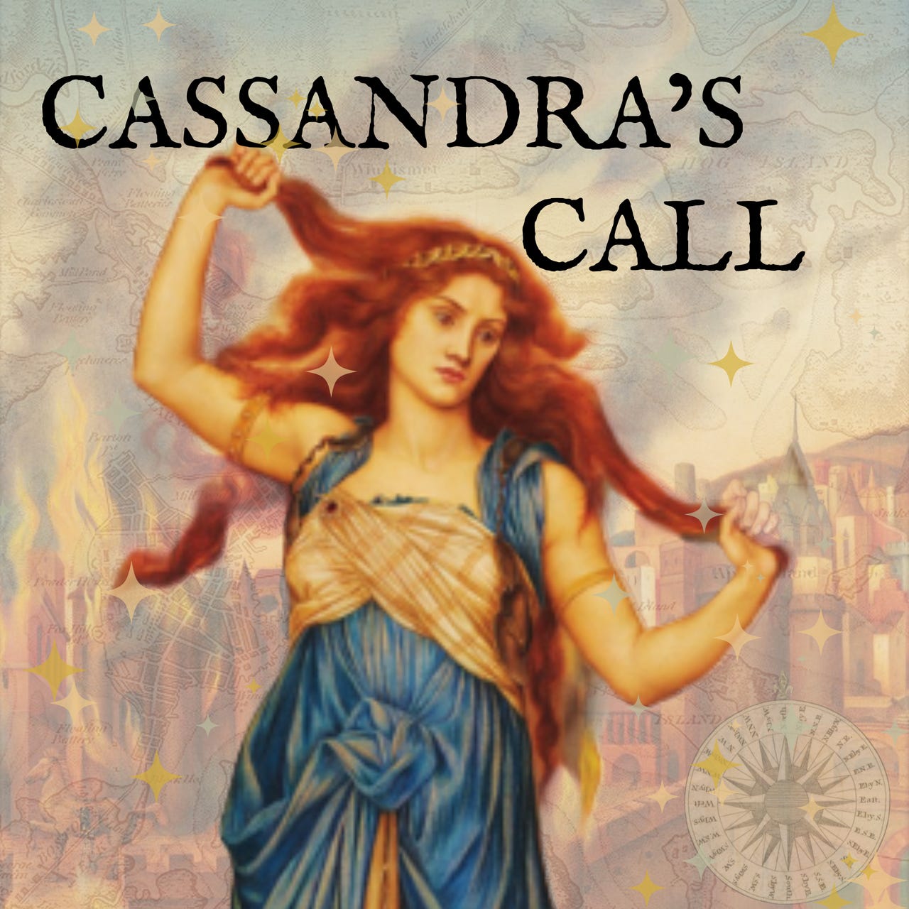 Cassandra's Call