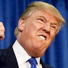 Where's Your Roy Cohn, Donald Trump? Oh That's Right, He's In Hell.