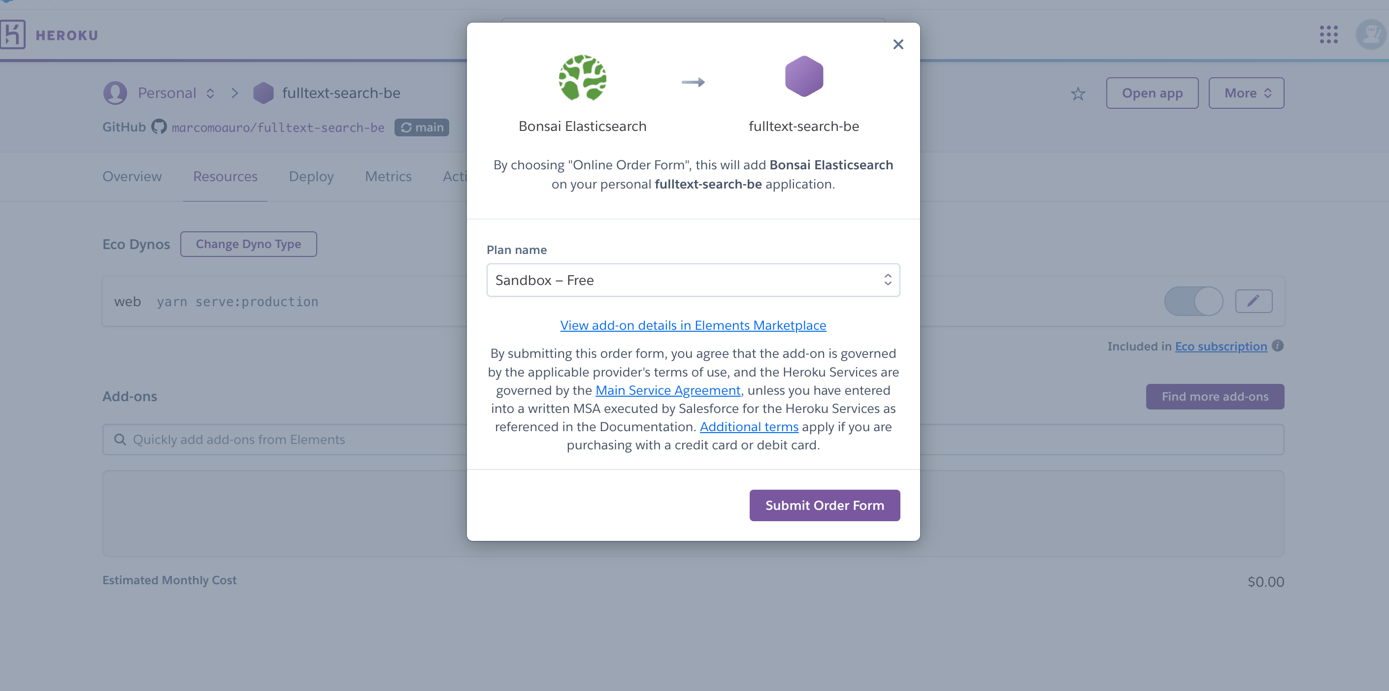 How to Create a Search Engine with Elasticsearch and Node.js