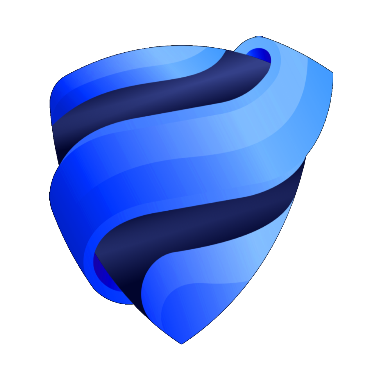 Substack profile picture for @uphold