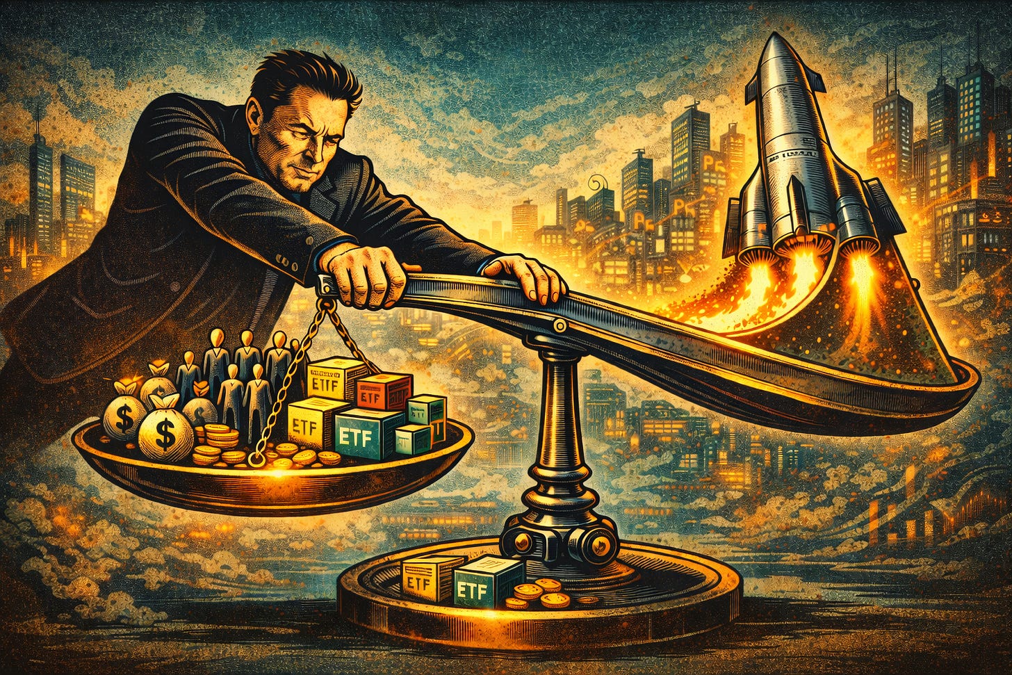 SpaceX IPO: How Elon Musk Is Bending Nasdaq Rules to His Advantage