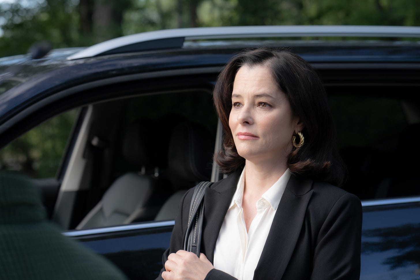 Parker Posey