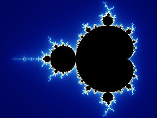 Mandelbrot set - Wikipedia