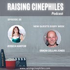 Raising Cinephiles