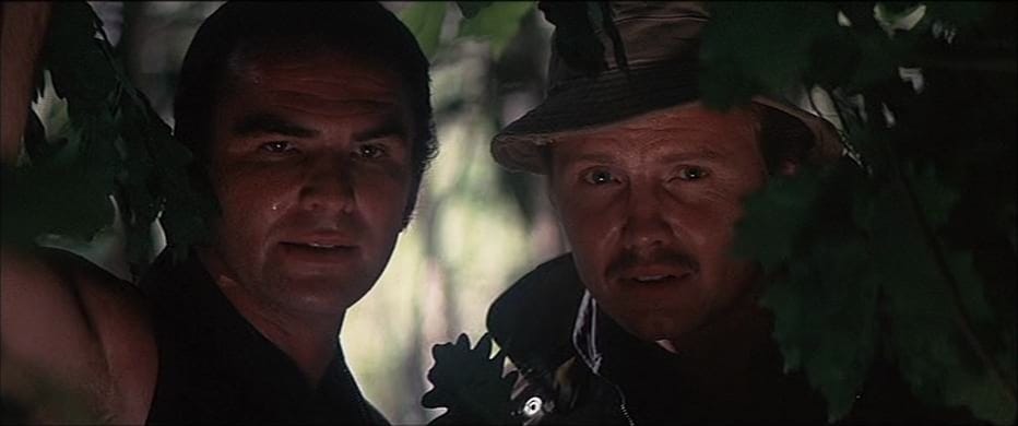 The American Society of Cinematographers | On Location with…