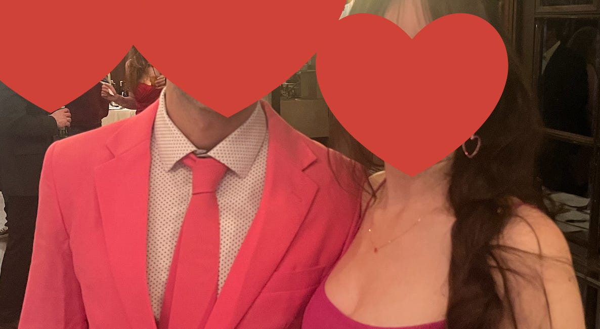 So Apparently My Son's School Auction is NOT About Me