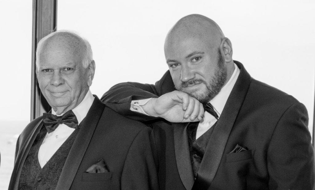 American Dream Investing Richard Kaufman and Karl Kaufman