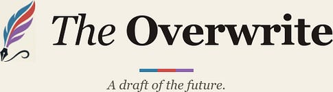 The Overwrite