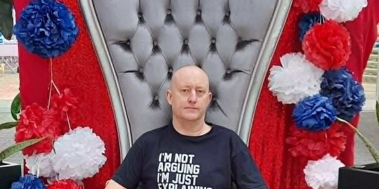 Alex Smith aka Flap the Clown aka Alex-Le-Roy Magician & Psychic Hypnotist aka Jonathan Royle Stage Hypnotist, Hypnotherapist & Mind Magician Recalls Memories of his Life & Career