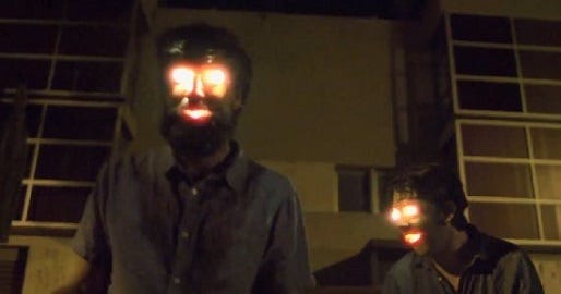 The horror sequel "V/H/S Viral" is an anthology featuring several short films